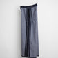【25AW先行予約】REVERSE DENIM WIDE PANTS