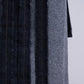 【25AW先行予約】REVERSE DENIM WIDE PANTS