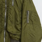 【一部予約商品】OVERSPEC MA-1 JACKET