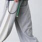 SOFTTEX CURVE PANTS with STRAP