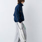 SOFTTEX CURVE PANTS with STRAP