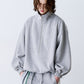 SOFTTEX HALF ZIP TOPS