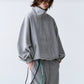 SOFTTEX HALF ZIP TOPS