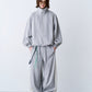 SOFTTEX HALF ZIP TOPS