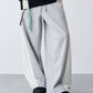 SOFTTEX CURVE PANTS with STRAP