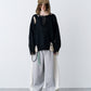 SOFTTEX CURVE PANTS with STRAP
