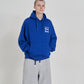 BOX LOGO HOODIE