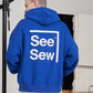 BOX LOGO HOODIE
