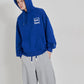 BOX LOGO HOODIE