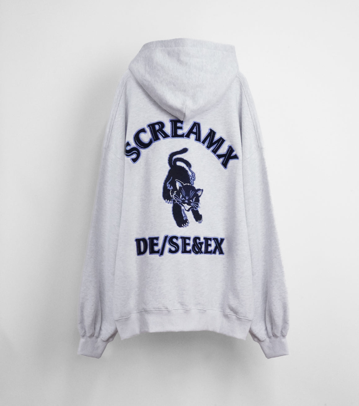 【25AW先行予約】NEKOMATA HOODIE
