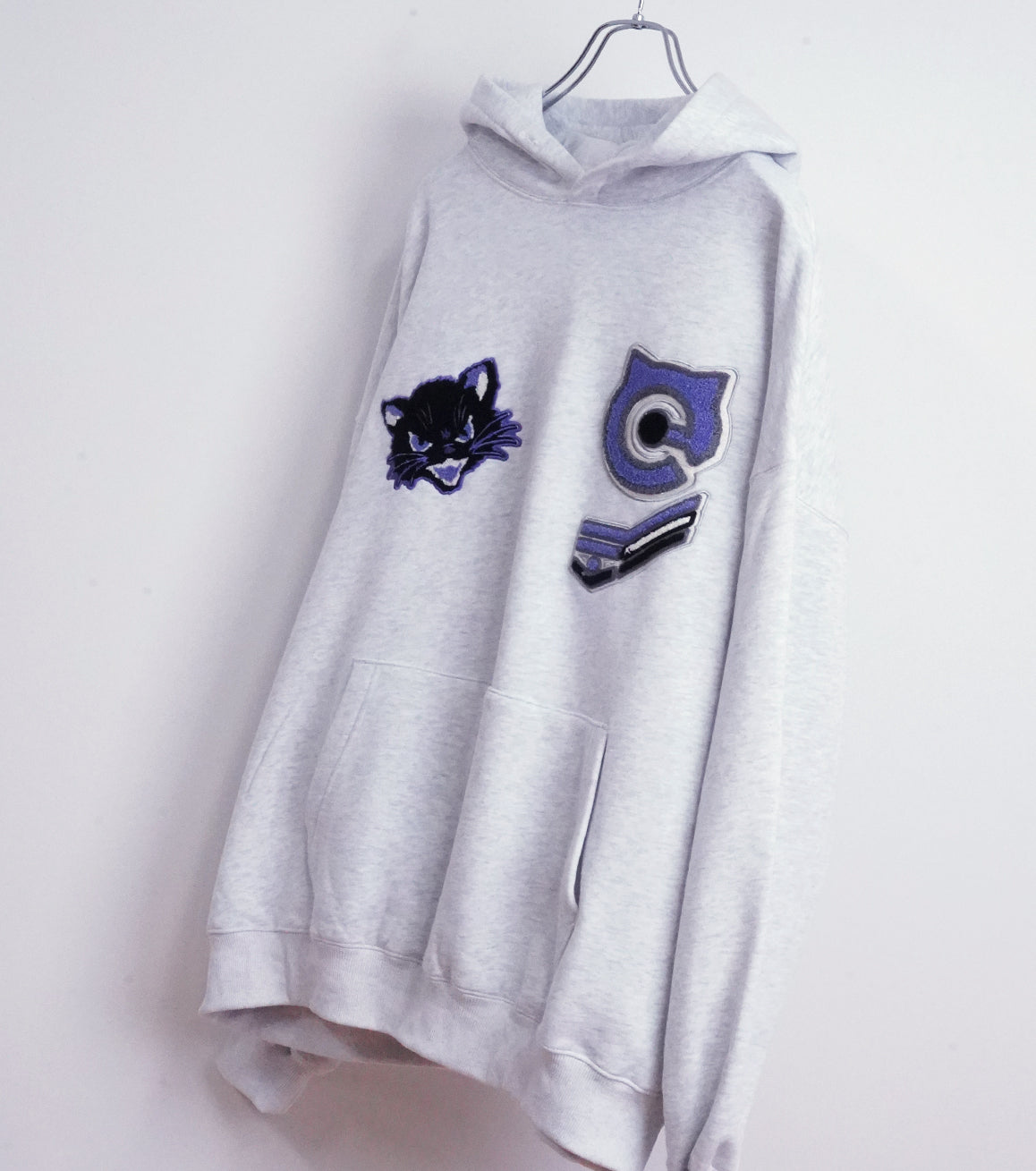 【25AW先行予約】NEKOMATA HOODIE
