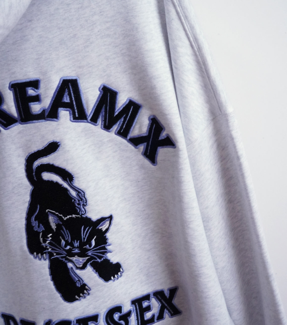 【25AW先行予約】NEKOMATA HOODIE