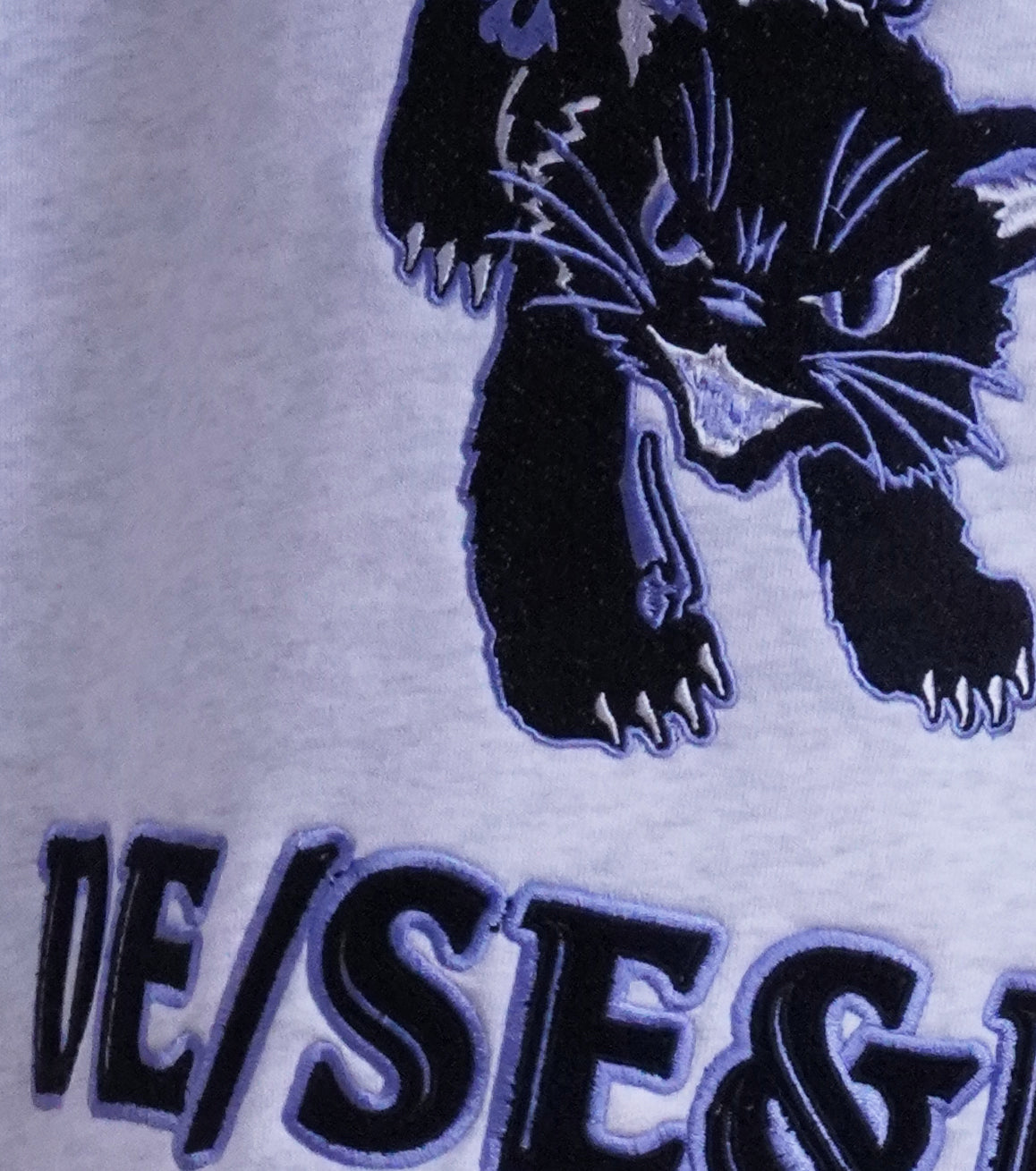 【25AW先行予約】NEKOMATA HOODIE