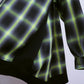 【25AW先行予約】SOLID CHECK OVER SHIRTS