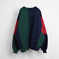 【25AW先行予約】CRAFT MULTI SWEAT