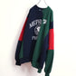 【25AW先行予約】CRAFT MULTI SWEAT