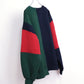 【25AW先行予約】CRAFT MULTI SWEAT