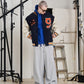 NEKOMATA STADIUM JACKET
