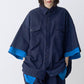 【予約商品】LAYERED H/S BOX SHIRTS