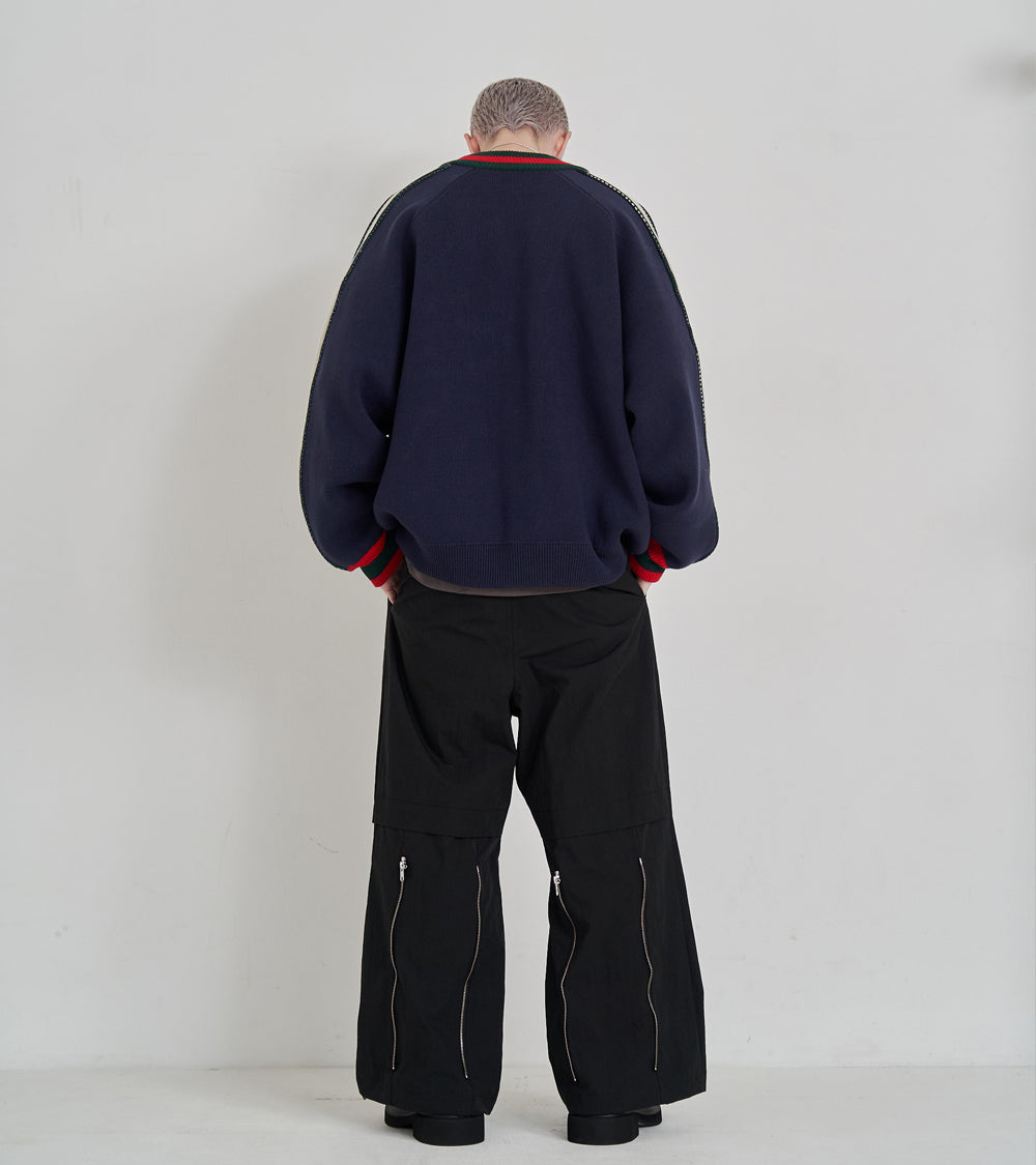 【一部予約商品】SKA CARDIGAN 2