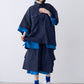 【予約商品】LAYERED H/S BOX SHIRTS
