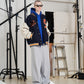 NEKOMATA STADIUM JACKET
