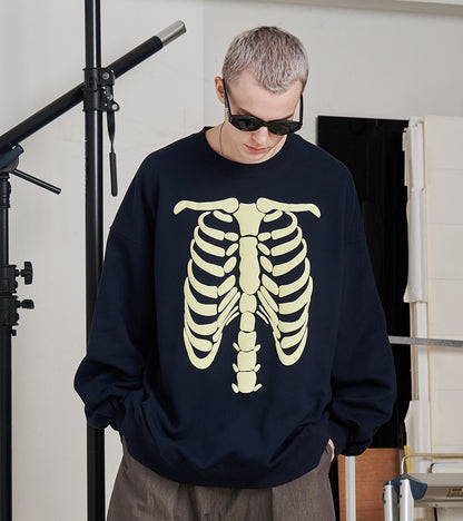 【SALE】BORN LUMINOUS SWEAT