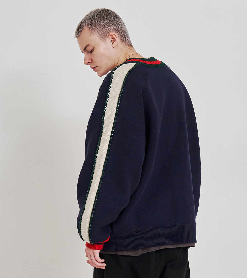 【一部予約商品】SKA CARDIGAN 2