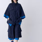 【予約商品】LAYERED H/S BOX SHIRTS