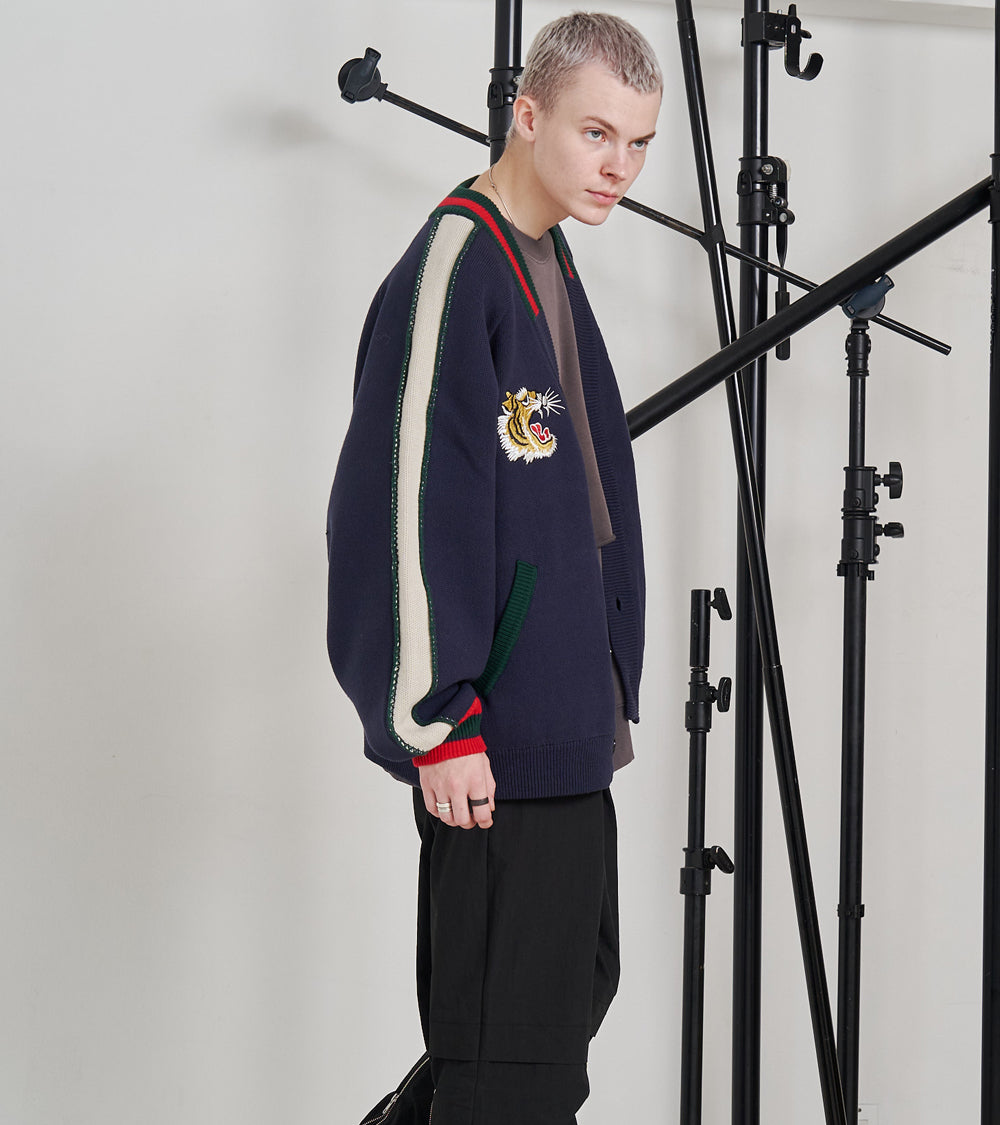 SKA CARDIGAN