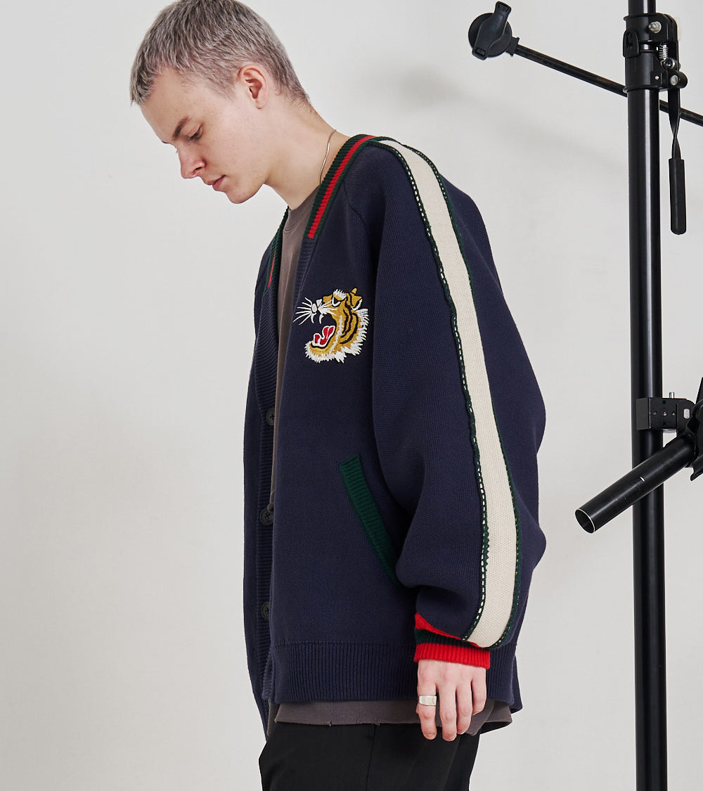 SKA CARDIGAN