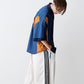 【一部予約】FAKE BLOCKING H/S SHIRTS