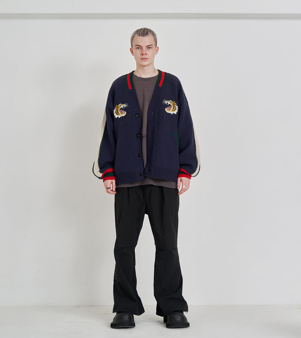 【一部予約商品】SKA CARDIGAN 2