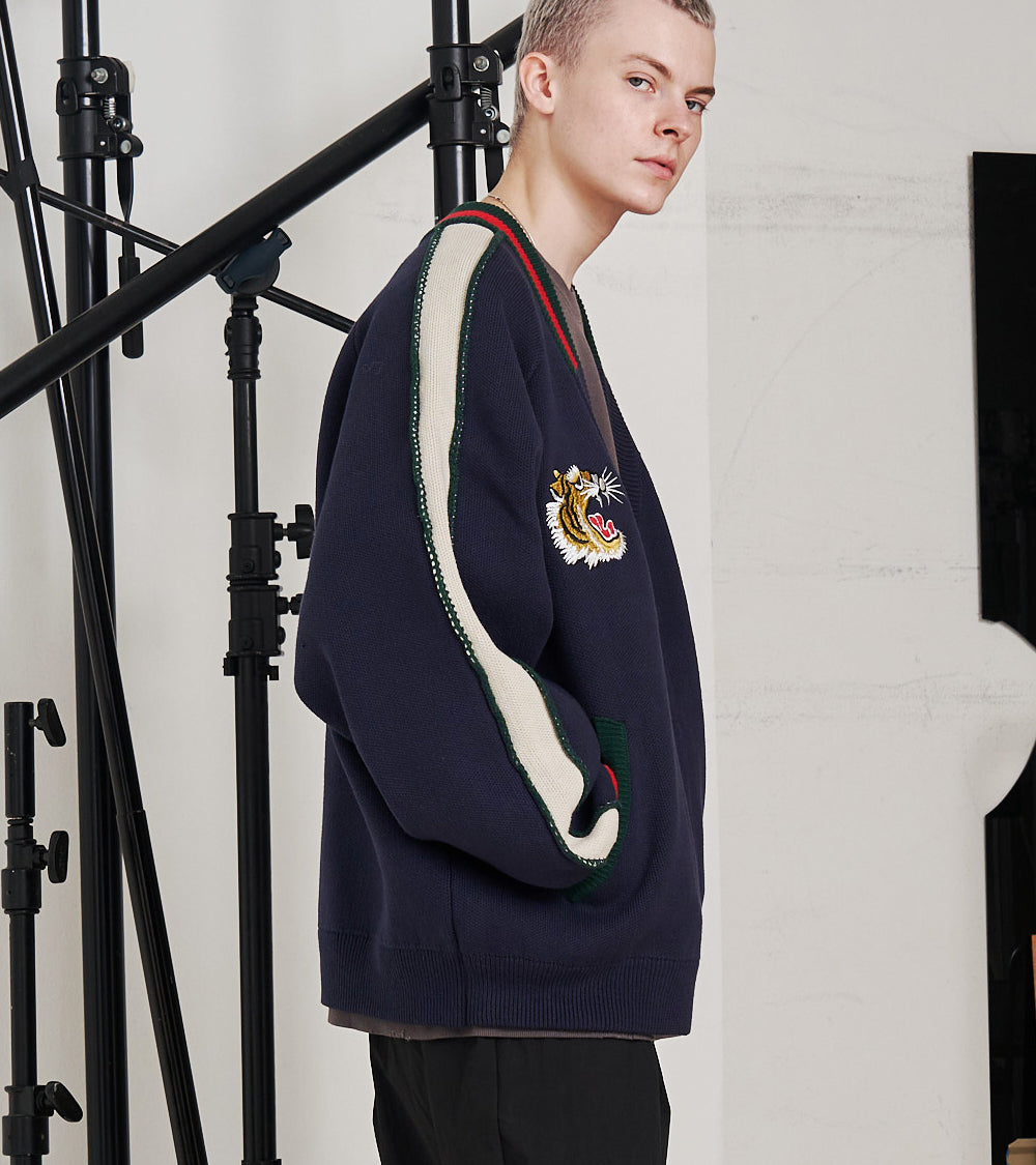 【一部予約商品】SKA CARDIGAN 2