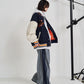 NEKOMATA STADIUM JACKET