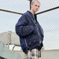 【一部予約商品】OVERSPEC MA-1 JACKET