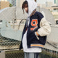 NEKOMATA STADIUM JACKET