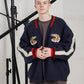 SKA CARDIGAN
