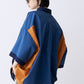 【一部予約】FAKE BLOCKING H/S SHIRTS