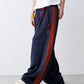 SATIN LINE PANTS