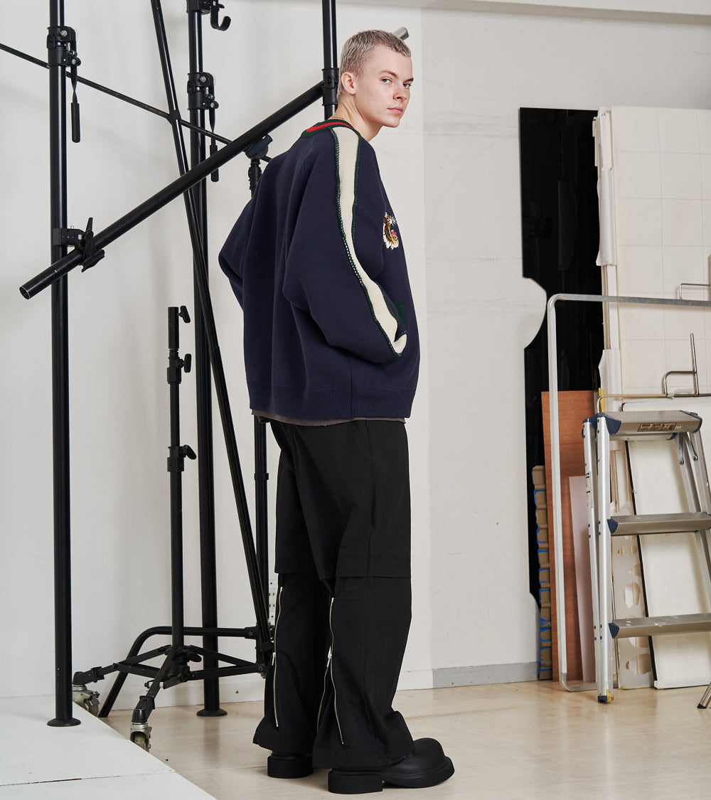 【一部予約商品】SKA CARDIGAN 2