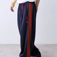 SATIN LINE PANTS