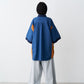 【一部予約】FAKE BLOCKING H/S SHIRTS