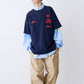 【SALE】TYPOLOGO PRINT TEE