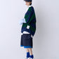 【一部予約】LAYERD WIDE SHORTPANTS