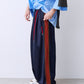 SATIN LINE PANTS