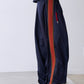SATIN LINE PANTS