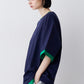 FAKE LAYERD LOGO TEE