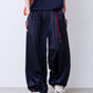 SATIN LINE PANTS