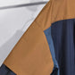【予約商品】FAKE BLOCKING SHIRT